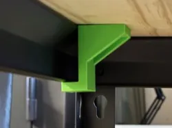 Table Bracket