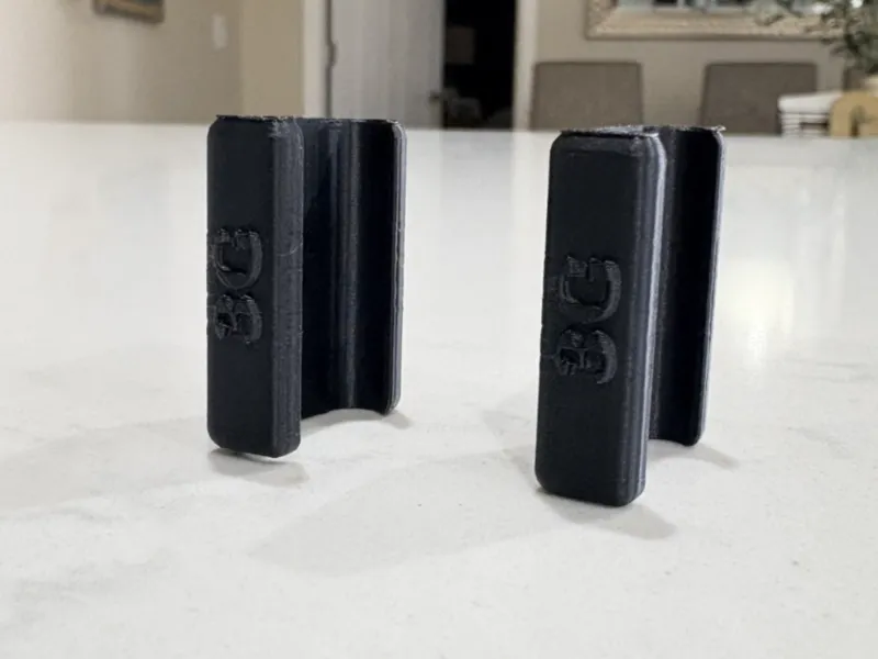 Pickleball Weight 3 Grams