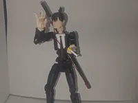 Aki Hayakawa (H2C optimized) hmu for other printer options