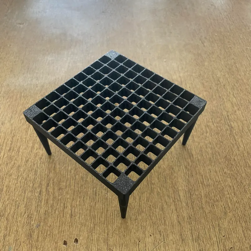 Aquarium Plant Table