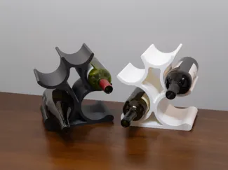 5 Bottle Holder 
