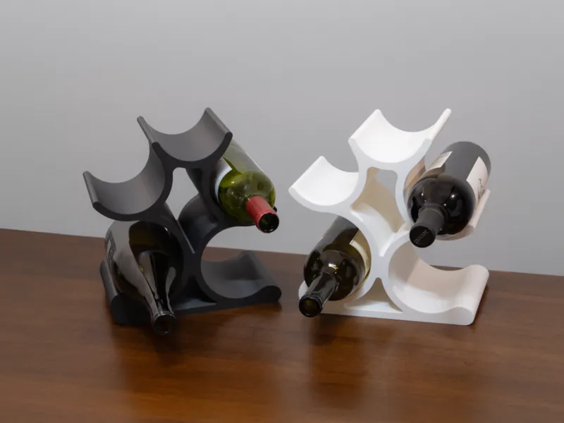 5 Bottle Holder 