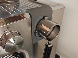 Delonghi La Specialista portafilter holder