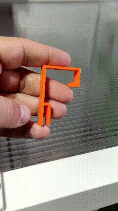 StormPanel Clamp