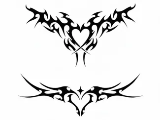 STENCILS 4 en 1
