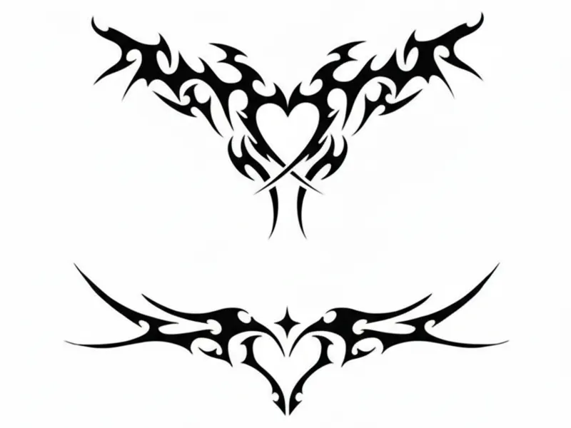 STENCILS 4 en 1