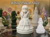 Alice 0.12mm layer, 2 walls, 15% infill