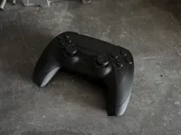 Réplique décorative de manette PS5 — photo 3