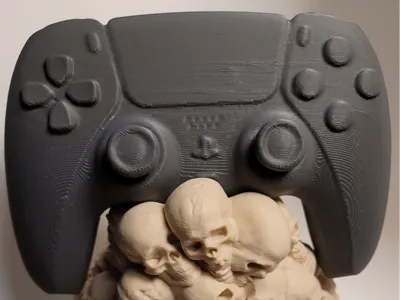 PS5 Controller Prop