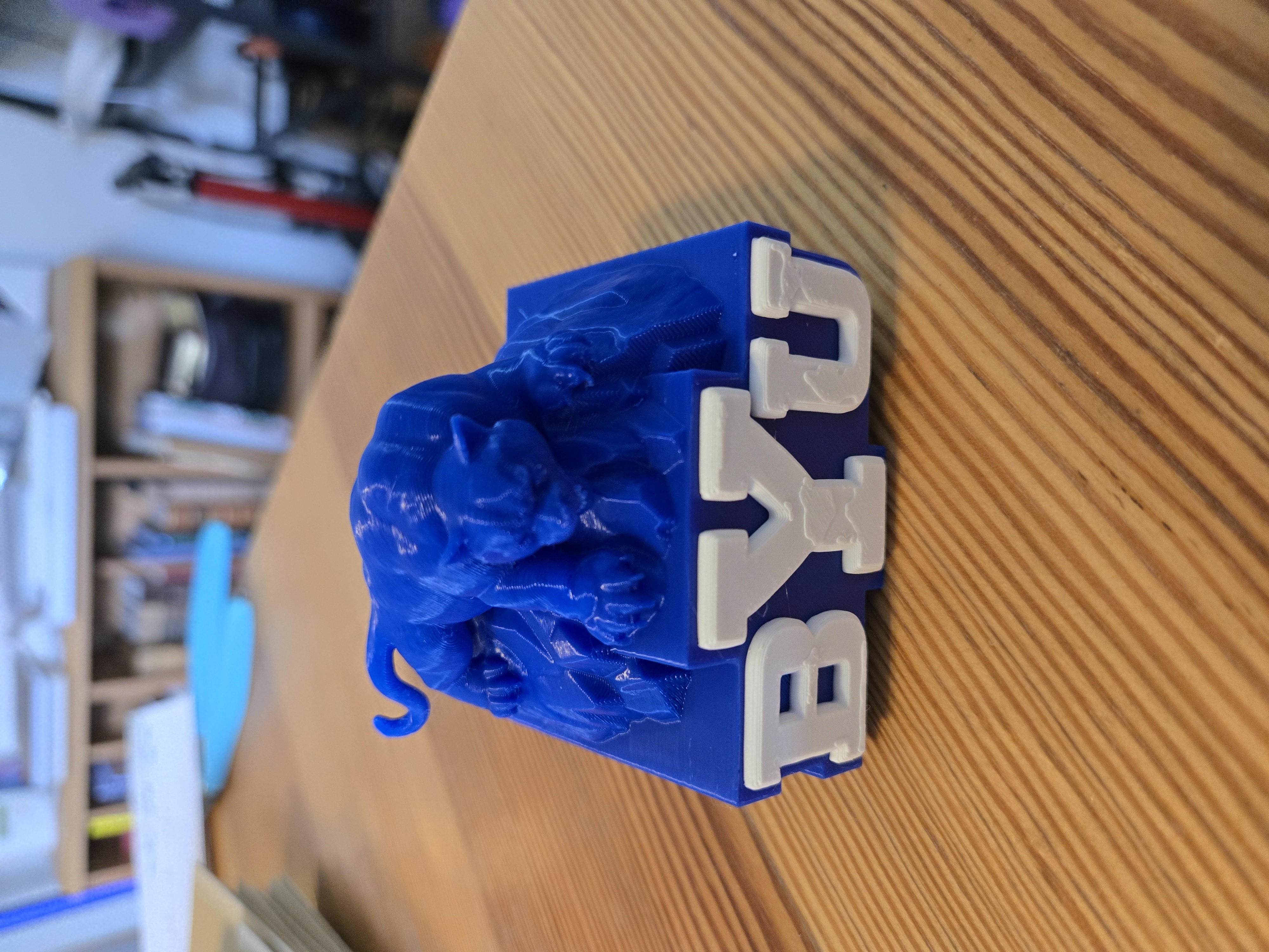 Small Design 75mm Width.