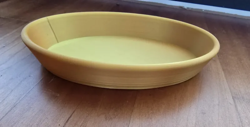 Bonsai Tray
