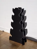 Divided in 5 parts for A1/P1S