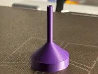 0.16mm layer, 2 walls, 15% infill