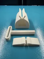 Presse-tube de dentifrice V2 — photo 2