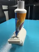 Presse-tube de dentifrice V2 — photo 4