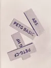 Profile 3: Common filament labels