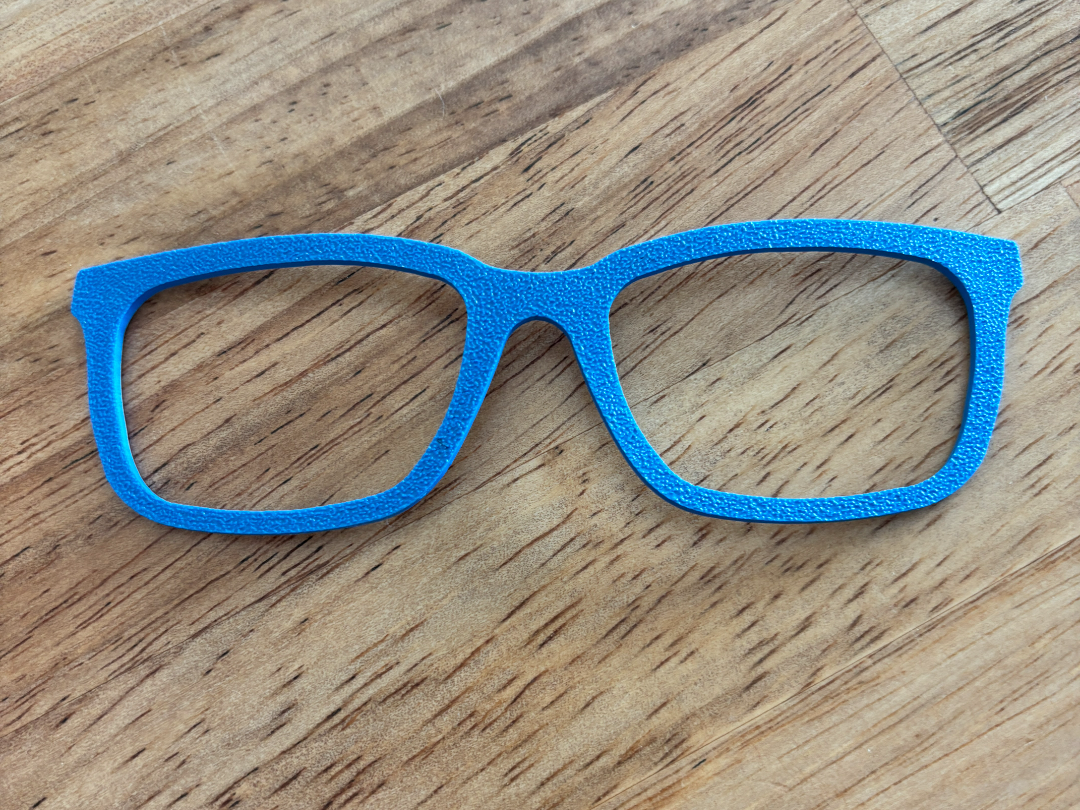 Larkin Toppers - 4 at a time - 2 colors