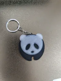 0.2mm layer, 3 walls, 5% infill