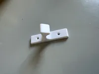 Cale de porte / arrêt de porte — photo 3