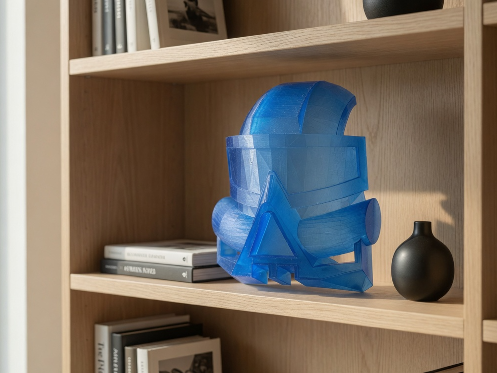 Kaukau Mask – Maschera Bionicle