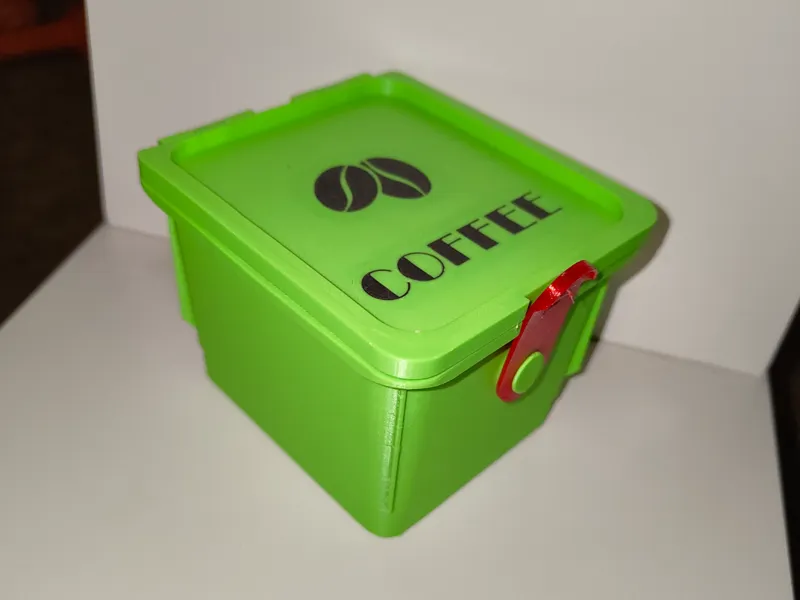 Hart Storage Bins with Lids / Dividers