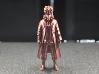 0.12mm layer, 2 walls, 15% infill