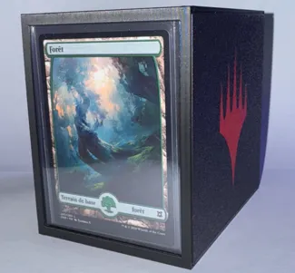 Magic The Gathering Deckbox