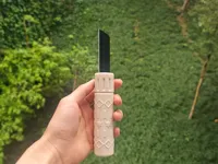 0.2mm 层高, 2 层墙, 15% 填充