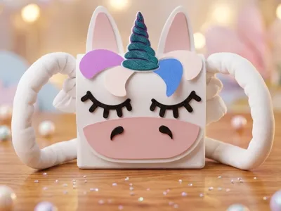 UnicornBag