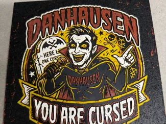 Danhausen Hueforge