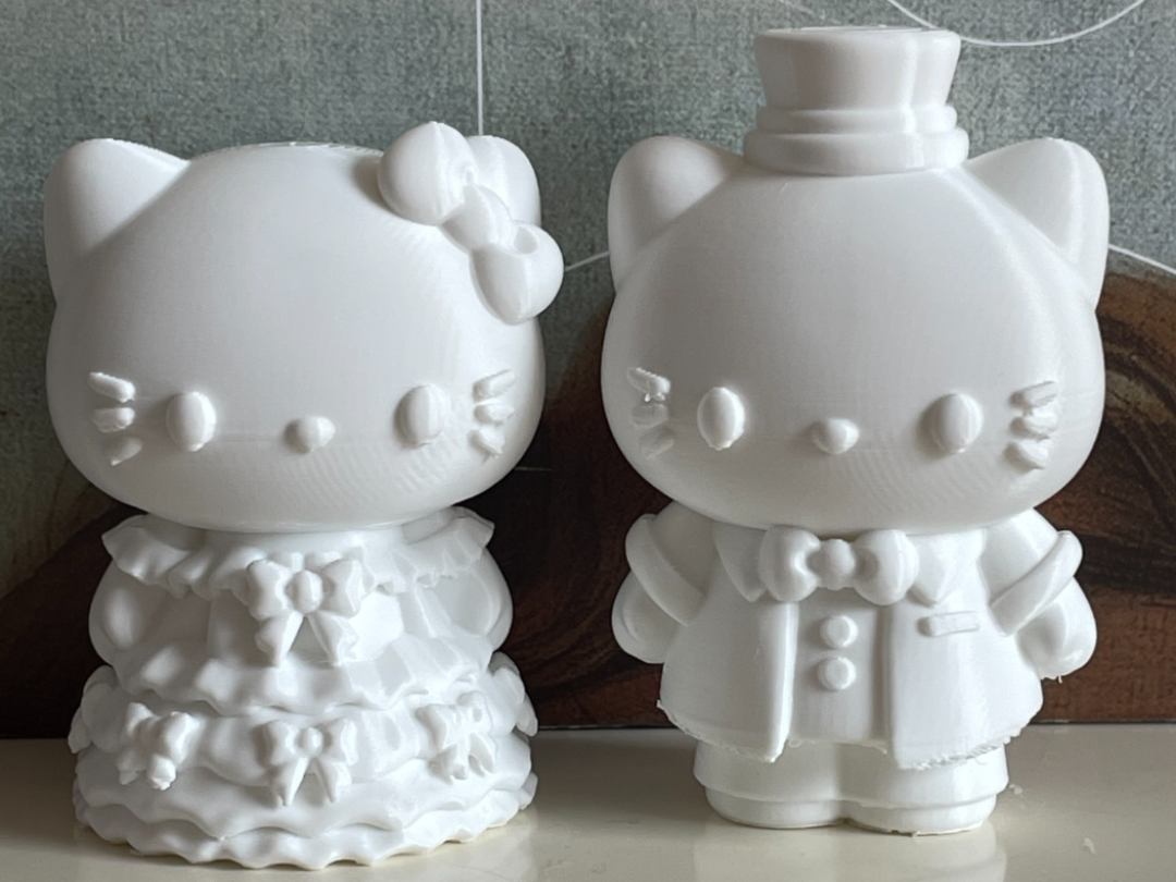 婚礼Hello Kitty送礼必备