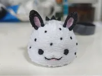 0.2mm 层高, 3 层墙, 15% 填充