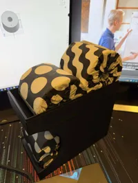 Fits US Sizes