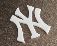 Logo New York Yankees (MLB) — photo 4