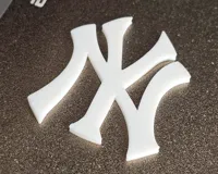 Logo New York Yankees (MLB) — photo 3