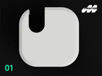 01 DUST COVER