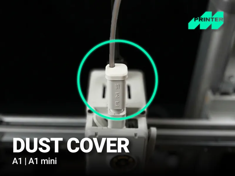 Dust Cover | A1 & A1 mini