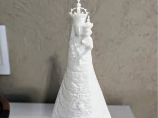 Virgen de Loreto