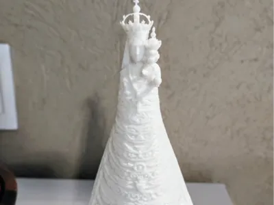 Virgin of Loreto