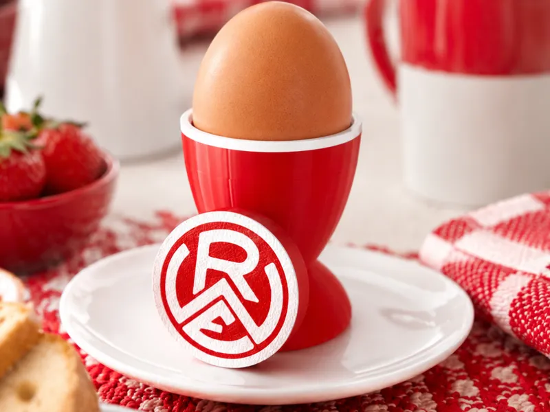 RWE / Eierbecher