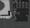 0.2mm layer, 2 walls, 10% infill