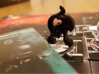 Alien Meeple