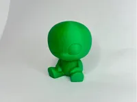 0.2mm nozzle, 0.12mm layer, 4 walls, 8% infill