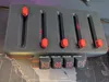0.16mm layer, 2 walls, 15% infill