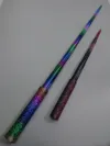 Auspicious Cloud Retractable Sword - Blade Improvement
