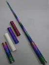 0.24mm layer, 3 walls, 15% infill