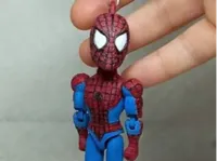0.2mm layer, 2 walls, 10% infill