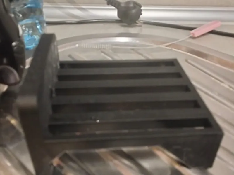 kitchen  sponge bed