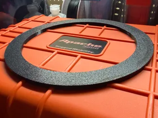 JBL Stadium Marine 8" Spacer for Apache 3800
