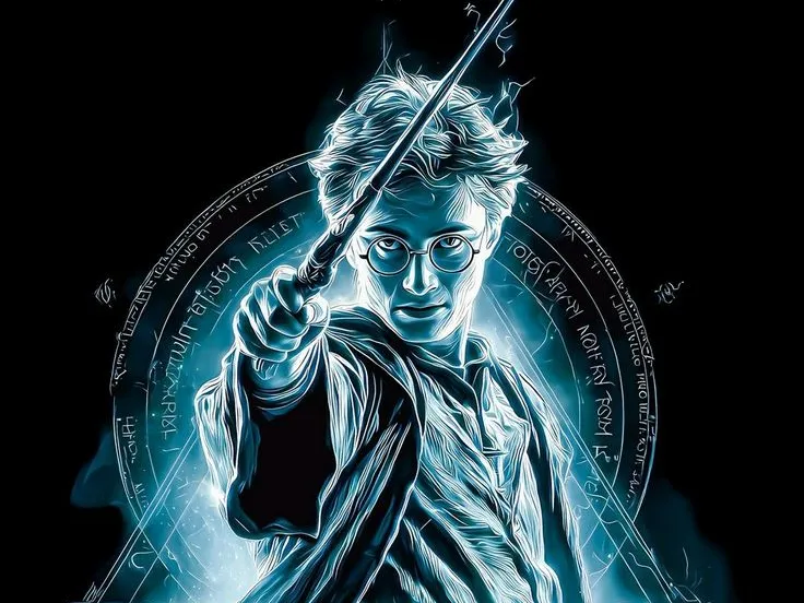 Expecto Patronum – La Magia Prende Forma 